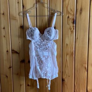 Victoria’s Secret lingerie